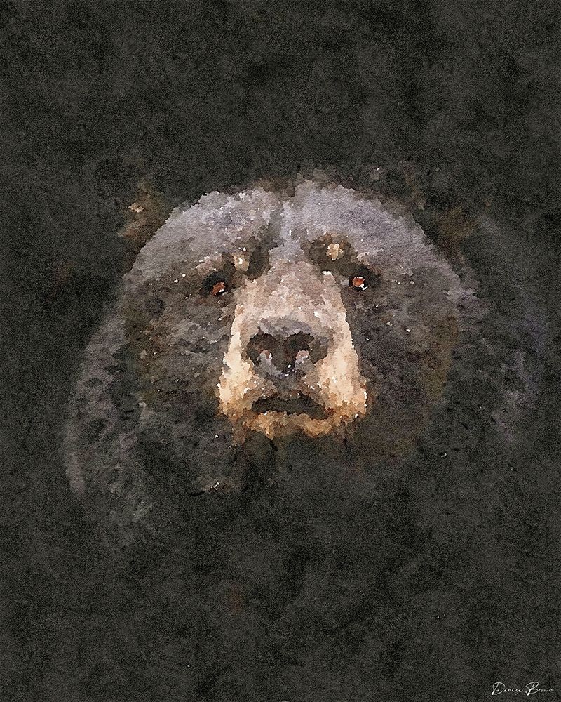 I See You art print by Denise Brown for $57.95 CAD