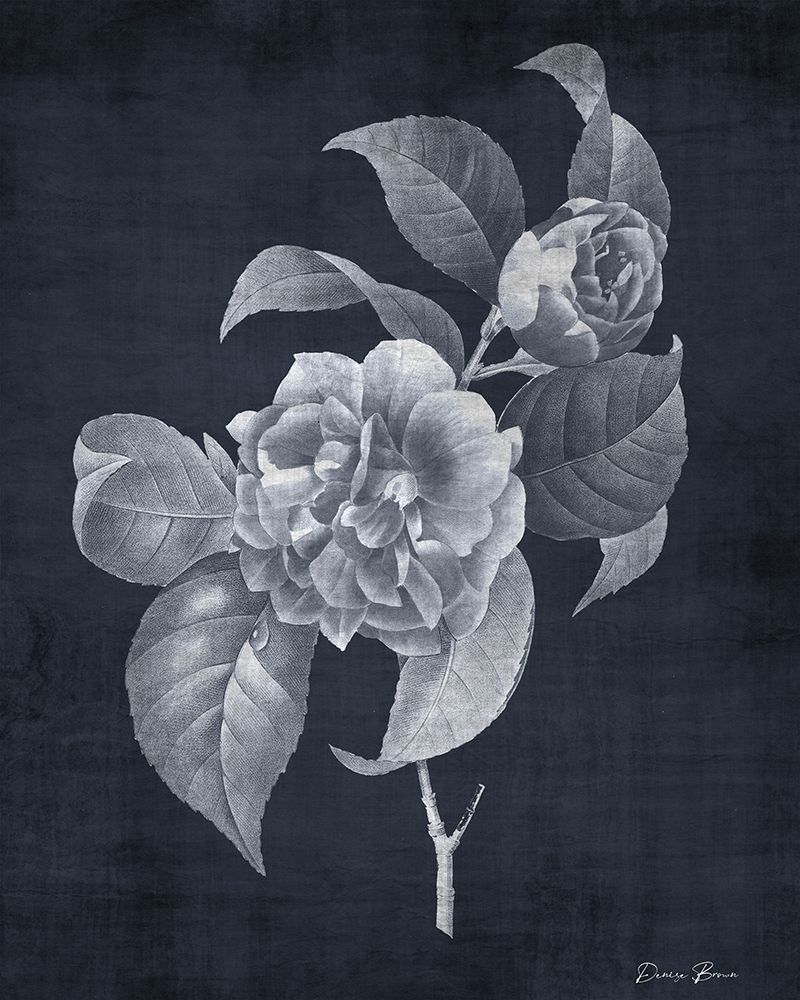 Mighty Growth 1 art print by Denise Brown for $57.95 CAD