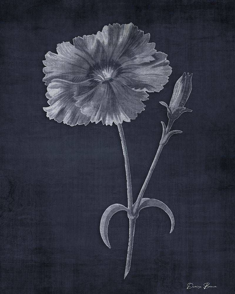 Mighty Growth 3 art print by Denise Brown for $57.95 CAD