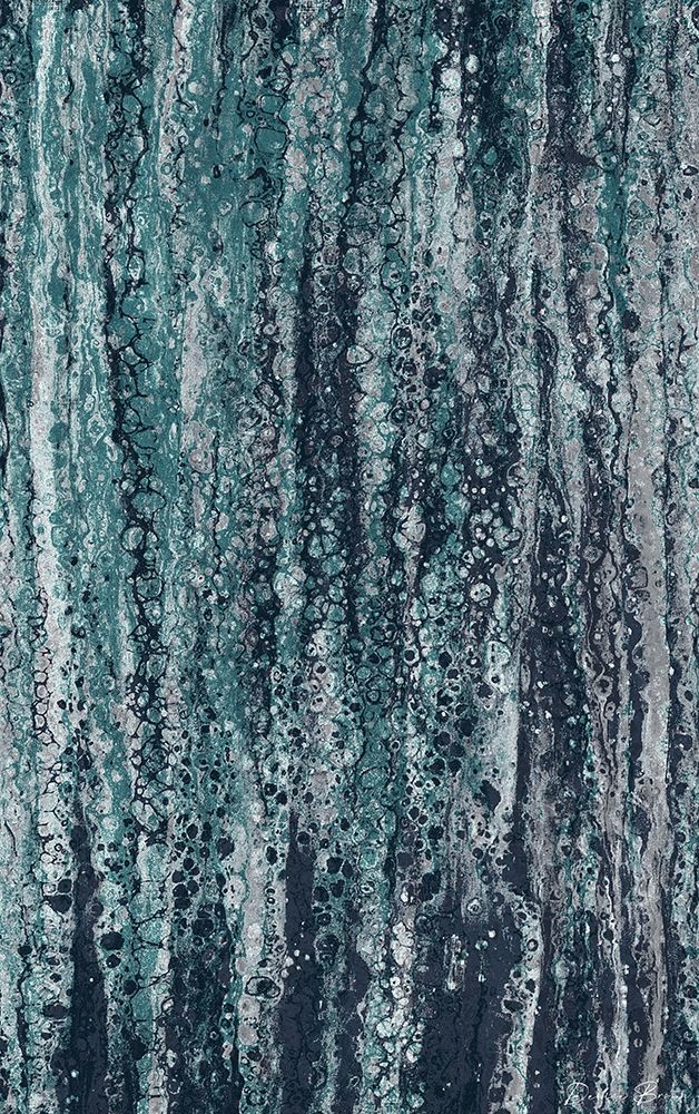 Rain art print by Denise Brown for $57.95 CAD