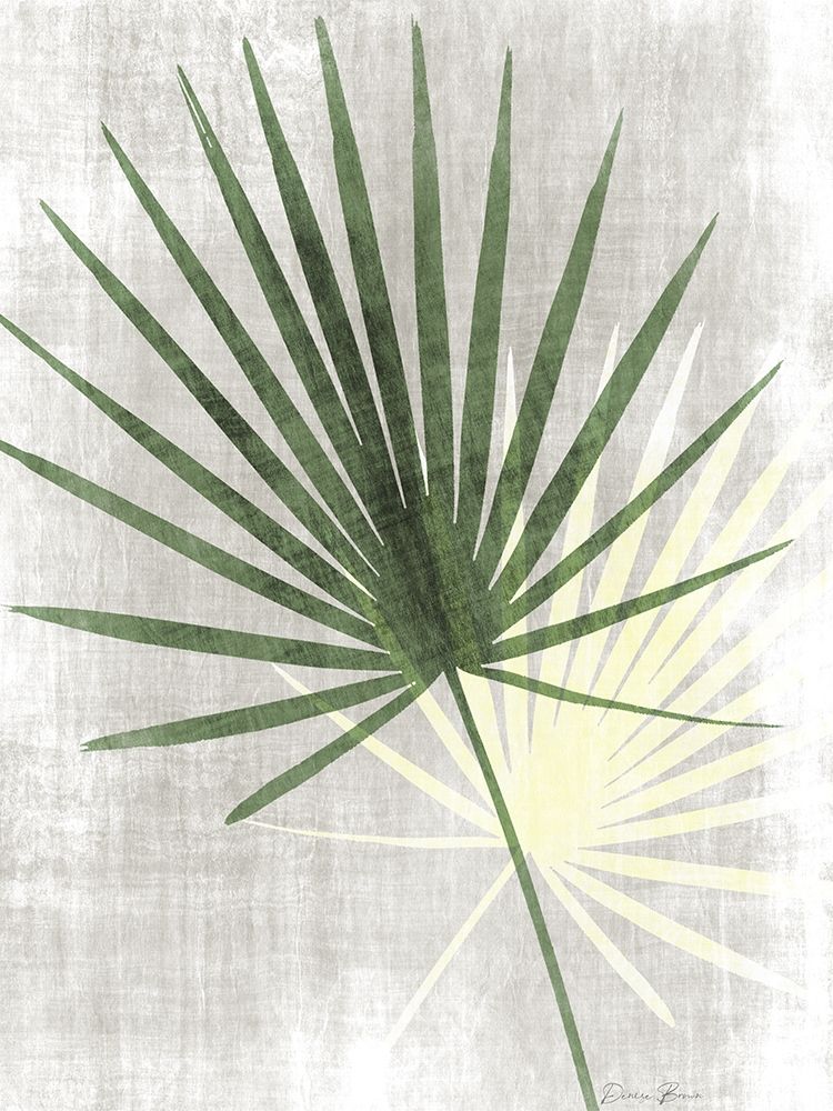 Cabana 1 art print by Denise Brown for $57.95 CAD