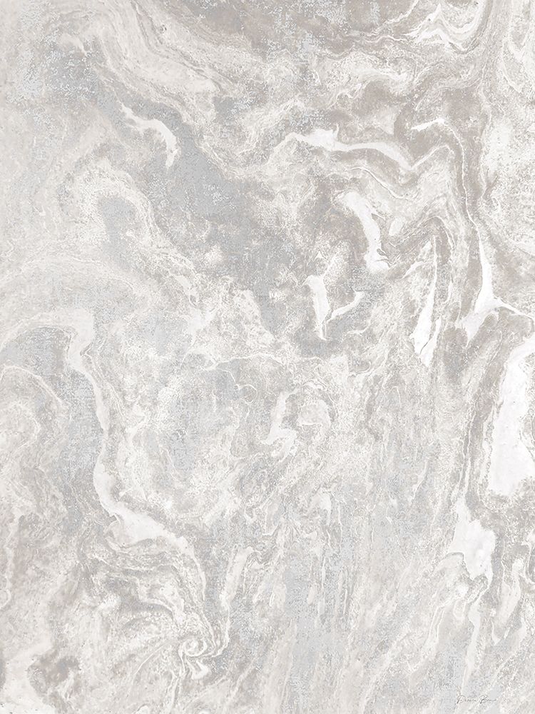 Marbled 2 with Overlay art print by Denise Brown for $57.95 CAD