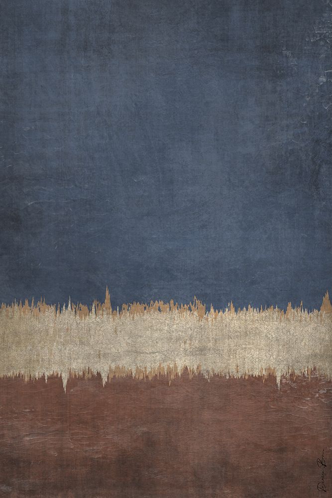 Land and Sky art print by Denise Brown for $57.95 CAD