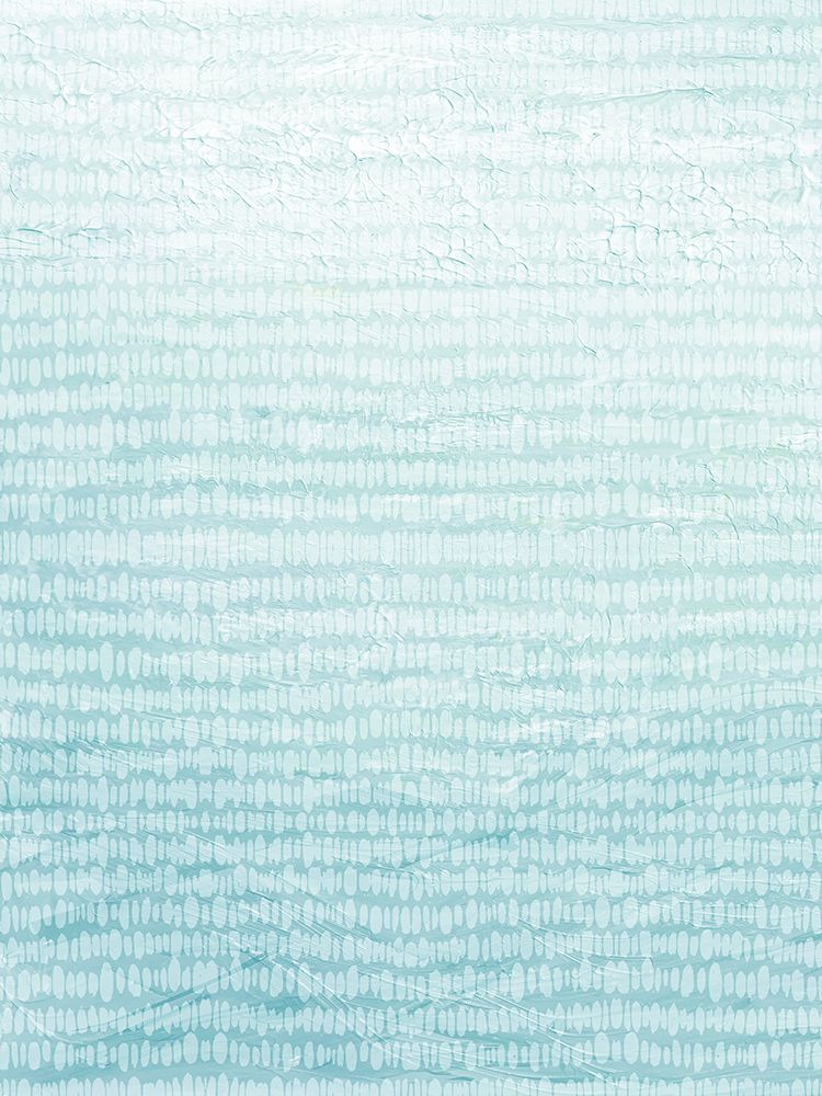 Quiet Waves 2 art print by Denise Brown for $57.95 CAD