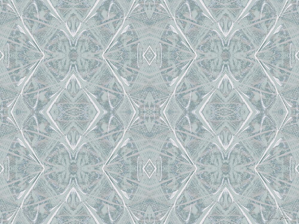 Crossed 1 art print by Denise Brown for $57.95 CAD