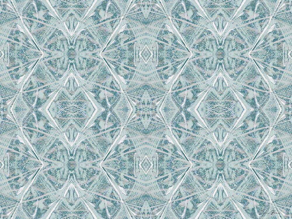 Crossed 2 art print by Denise Brown for $57.95 CAD