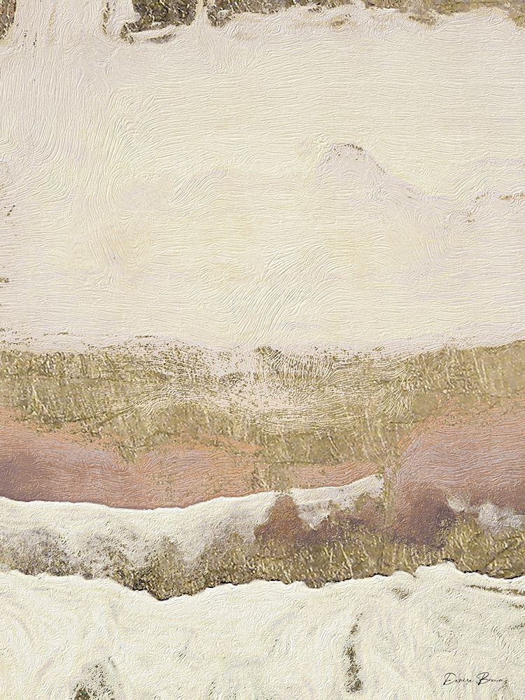 Molten art print by Denise Brown for $57.95 CAD