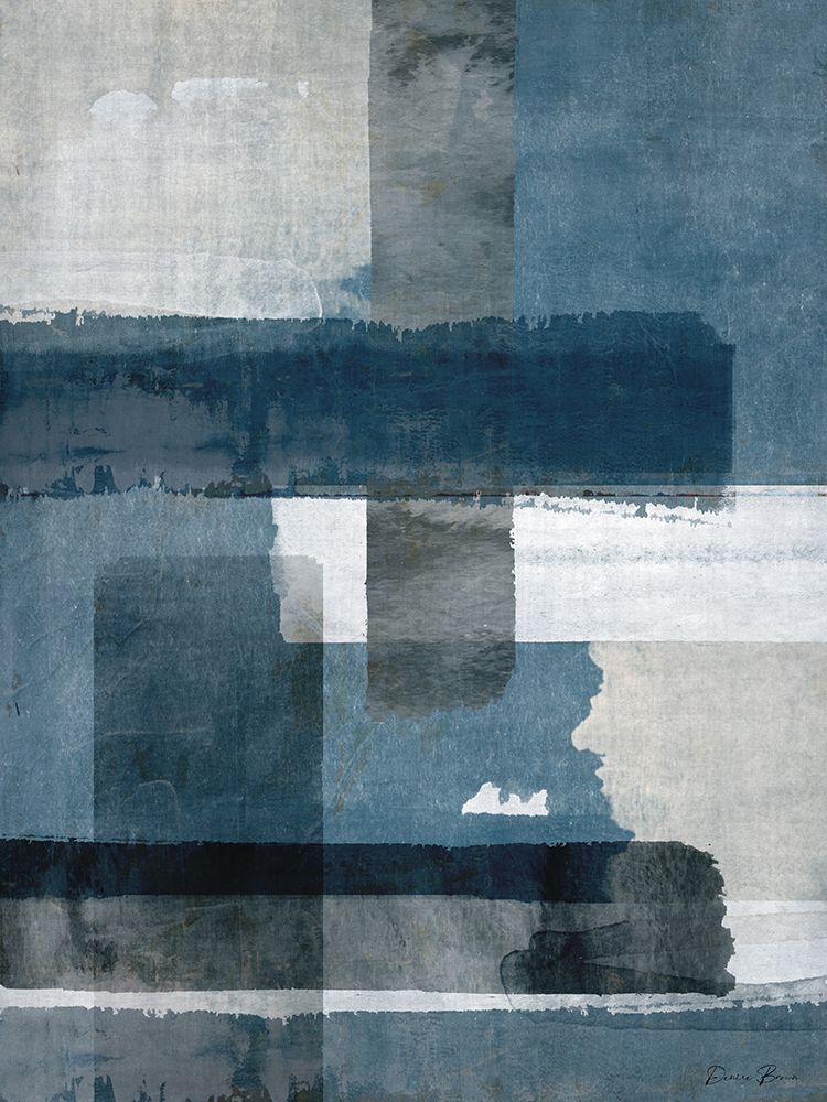 Culture Shock art print by Denise Brown for $57.95 CAD