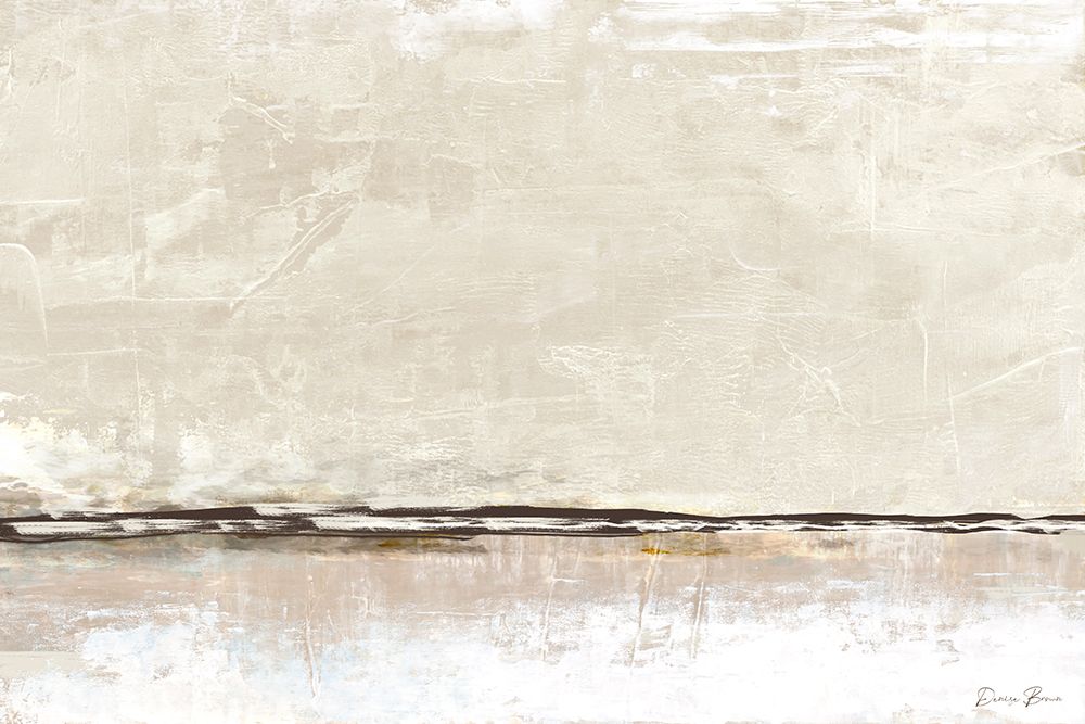 Transition art print by Denise Brown for $57.95 CAD