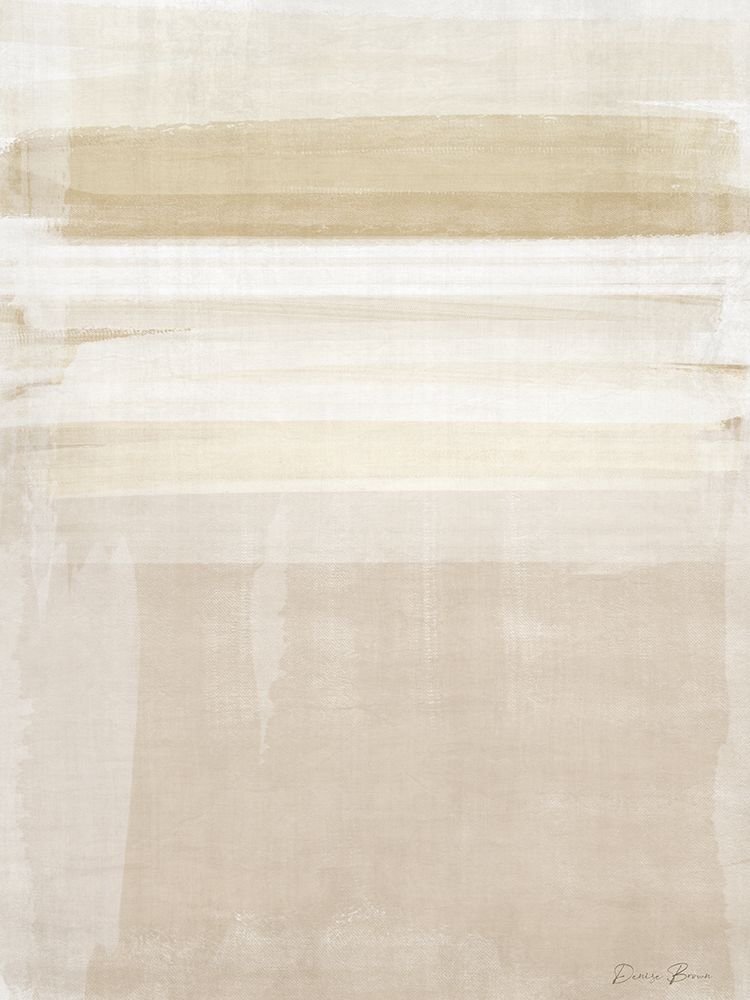 Natural Perspective 1 art print by Denise Brown for $57.95 CAD