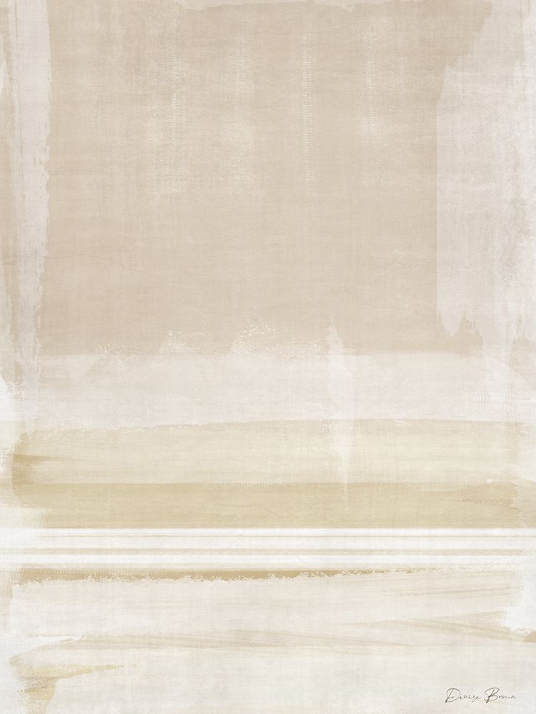 Natural Perspective 2 art print by Denise Brown for $57.95 CAD