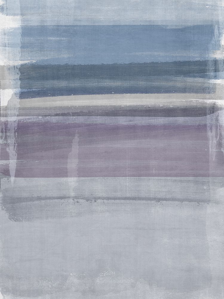Color Swipes 1 V2 art print by Denise Brown for $57.95 CAD
