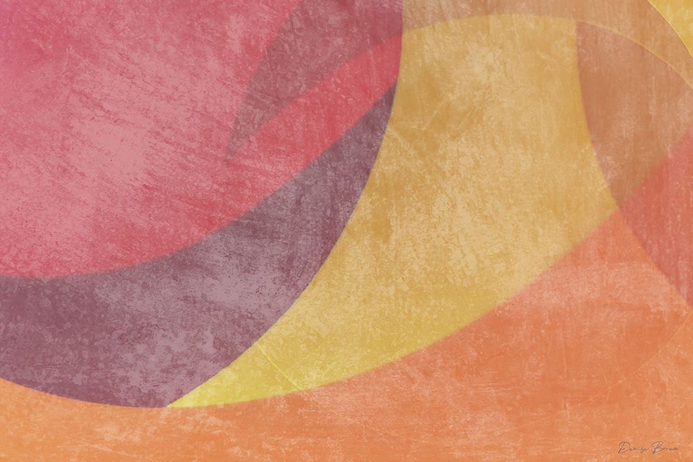 Dream 1 art print by Denise Brown for $57.95 CAD