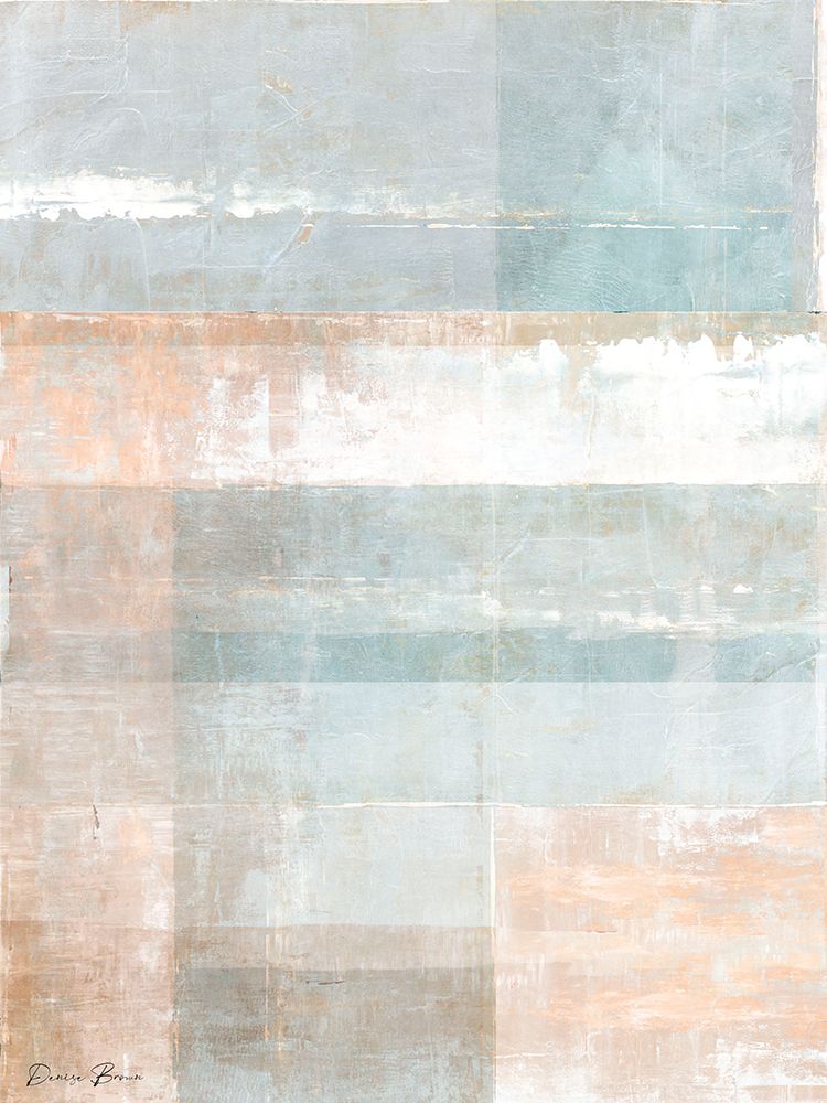 Initiative art print by Denise Brown for $57.95 CAD