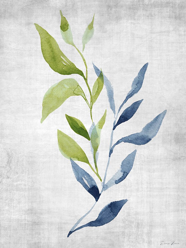 Balance 1 art print by Denise Brown for $57.95 CAD