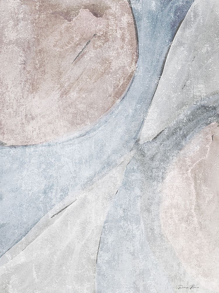 Soften 2 art print by Denise Brown for $57.95 CAD
