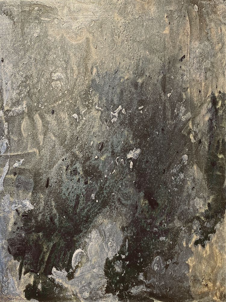 Distorted Reception 2 art print by Denise Brown for $57.95 CAD
