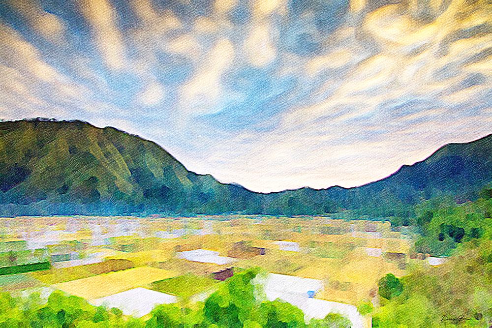 Townsend art print by Denise Brown for $57.95 CAD