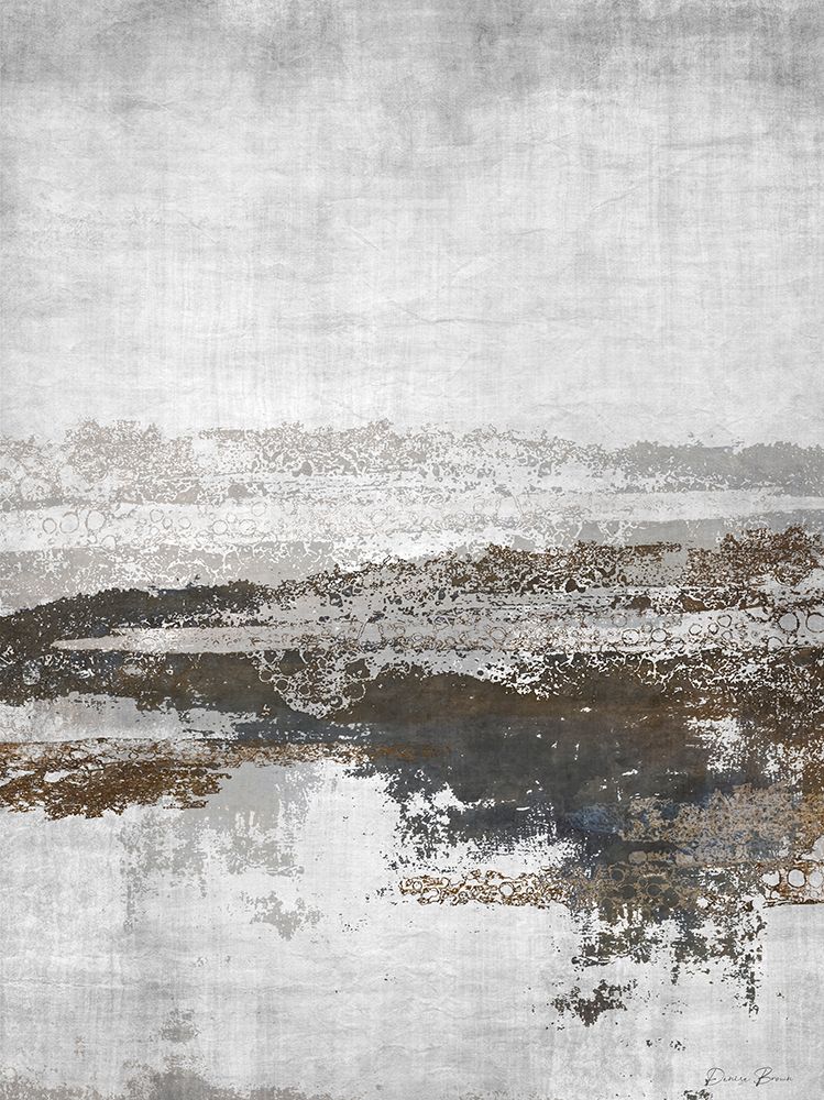 Exclusion art print by Denise Brown for $57.95 CAD