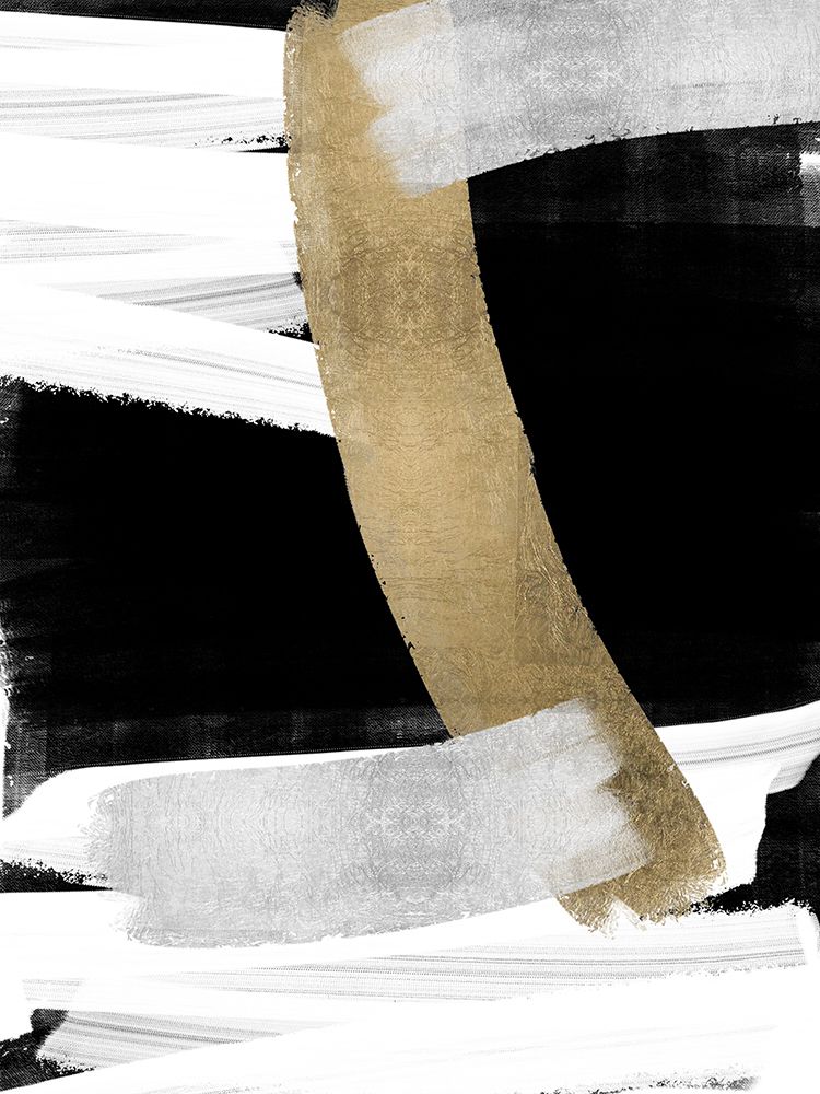 Broken 2 V2 art print by Denise Brown for $57.95 CAD
