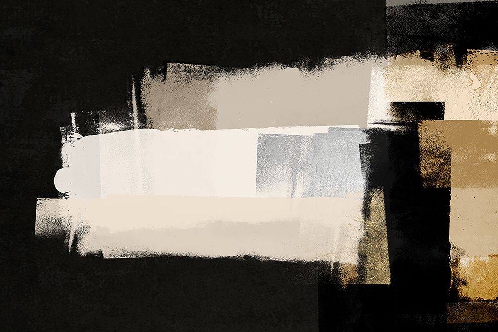 Repositioned 1 Metallic art print by Denise Brown for $57.95 CAD