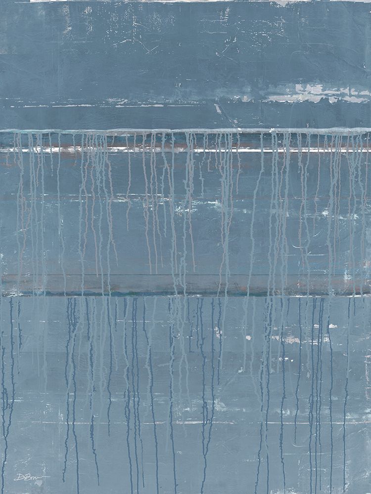 Break Through art print by Denise Brown for $57.95 CAD
