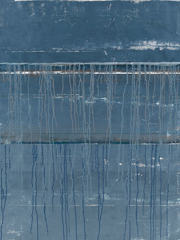 Break Through art print by Denise Brown for $57.95 CAD