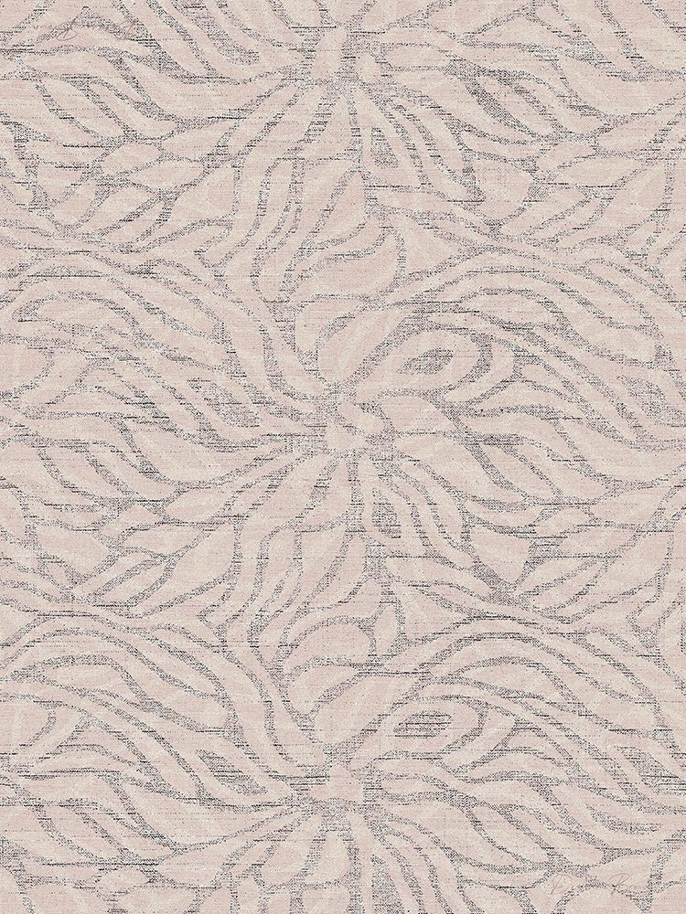 Blush Fabric Pattern 1 art print by Denise Brown for $57.95 CAD