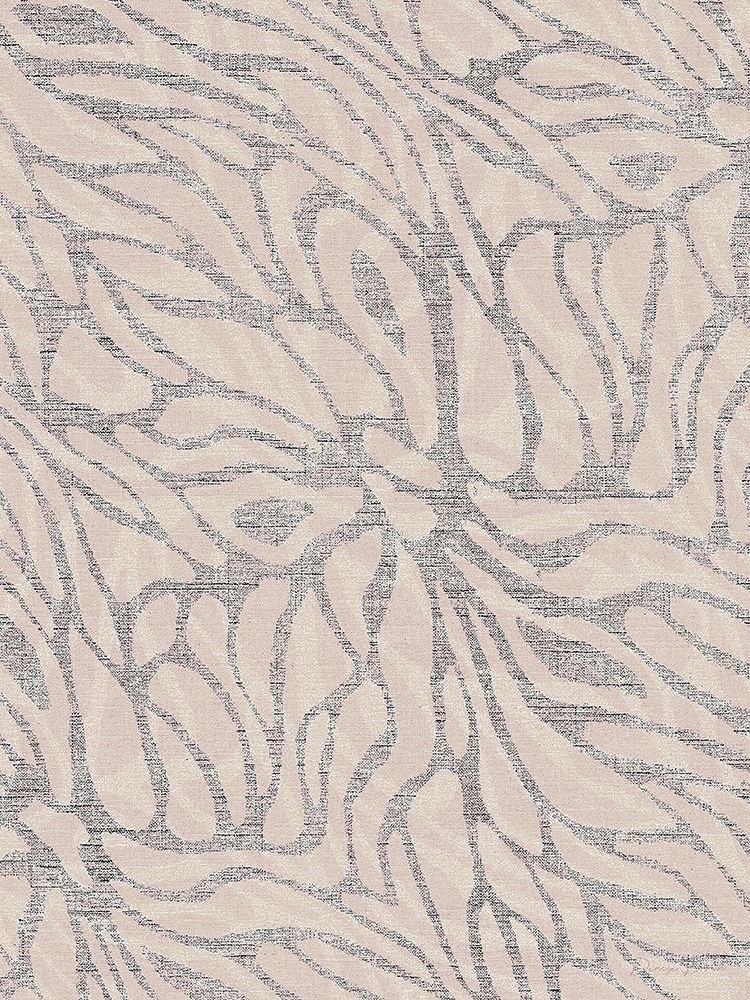 Blush Fabric Pattern 2 art print by Denise Brown for $57.95 CAD