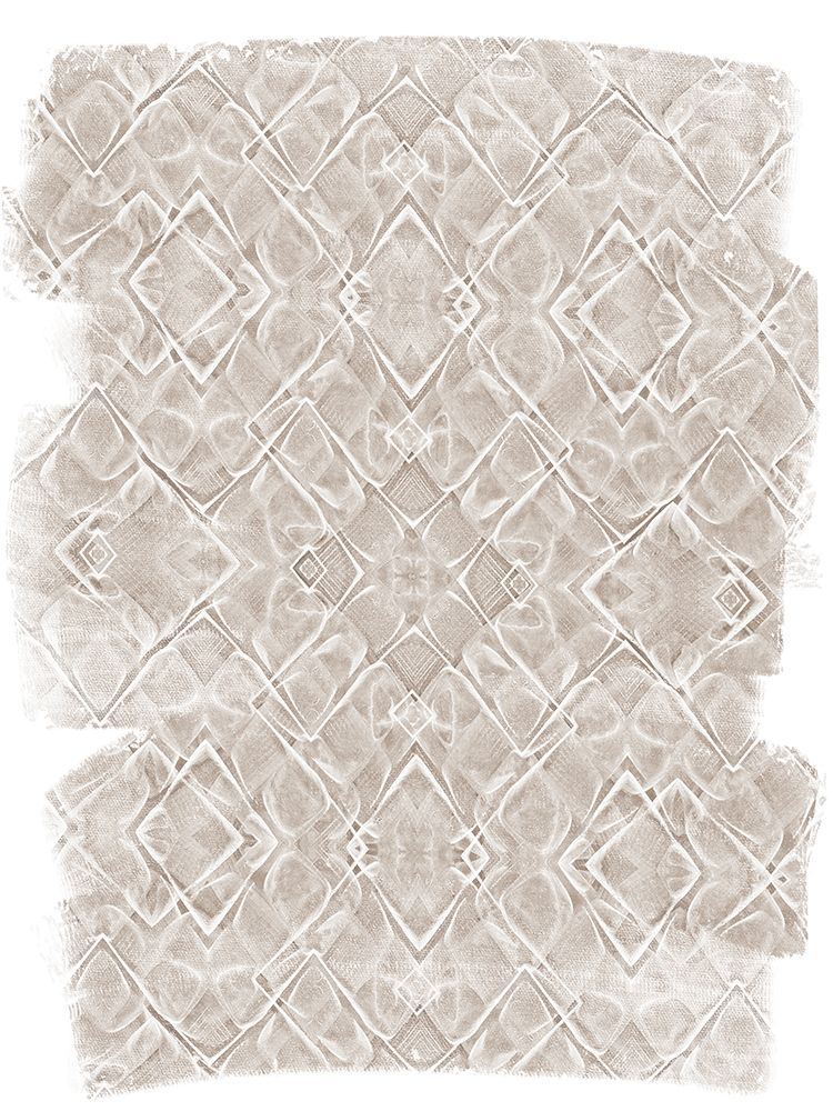 Modern Glam Design 2 art print by Denise Brown for $57.95 CAD