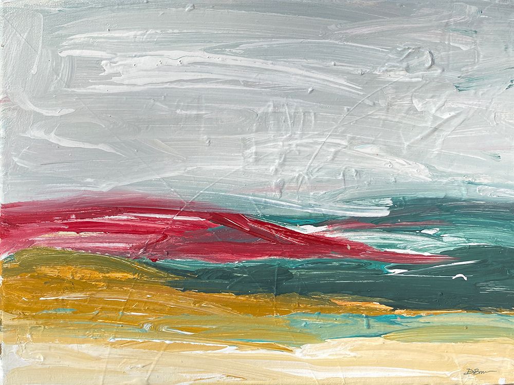 Promiseland art print by Denise Brown for $57.95 CAD