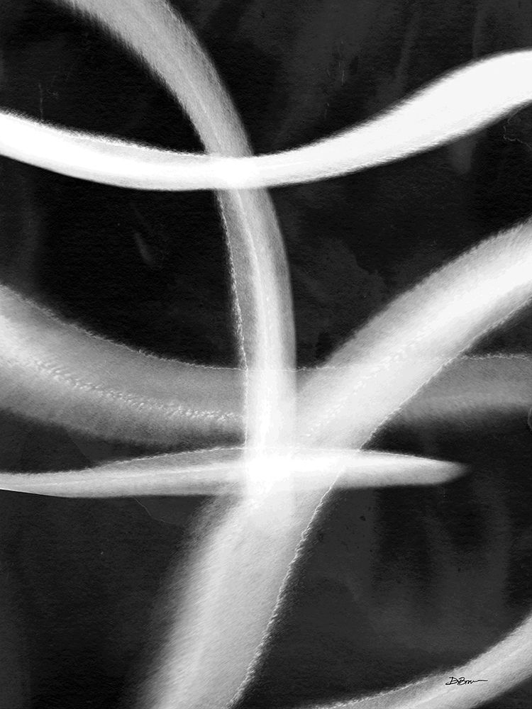 Strokes 1 art print by Denise Brown for $57.95 CAD