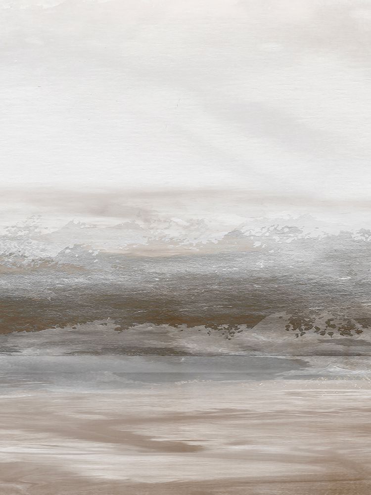 Natural Oceanscape 2 art print by Denise Brown for $57.95 CAD