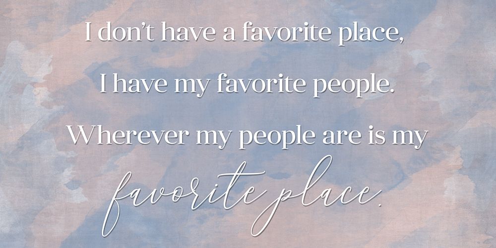 My People art print by Denise Brown for $57.95 CAD