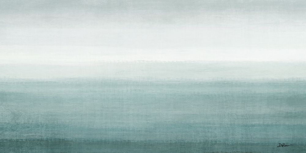 Inner Peace V2 art print by Denise Brown for $57.95 CAD