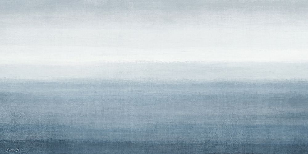 Inner Peace art print by Denise Brown for $57.95 CAD