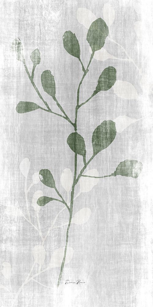 Stem in Nature 2 art print by Denise Brown for $57.95 CAD