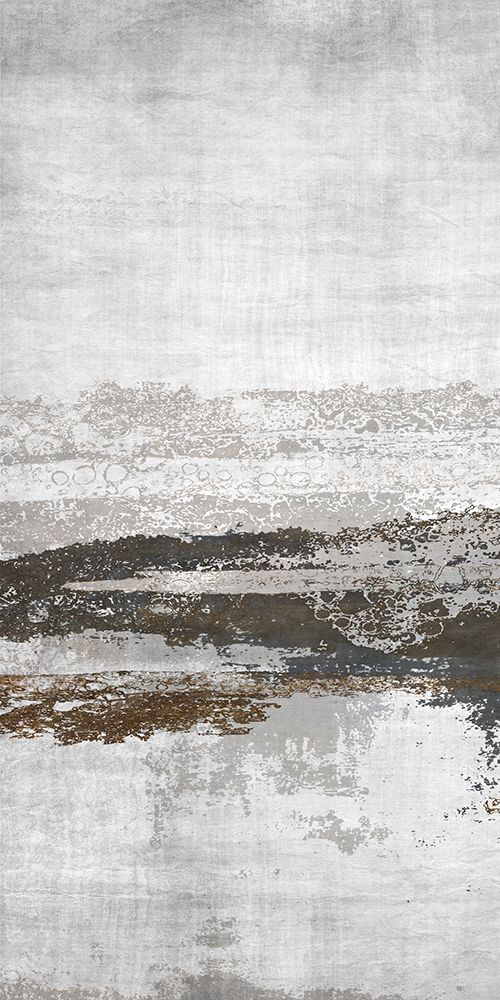 Split Exclusion 1 art print by Denise Brown for $57.95 CAD