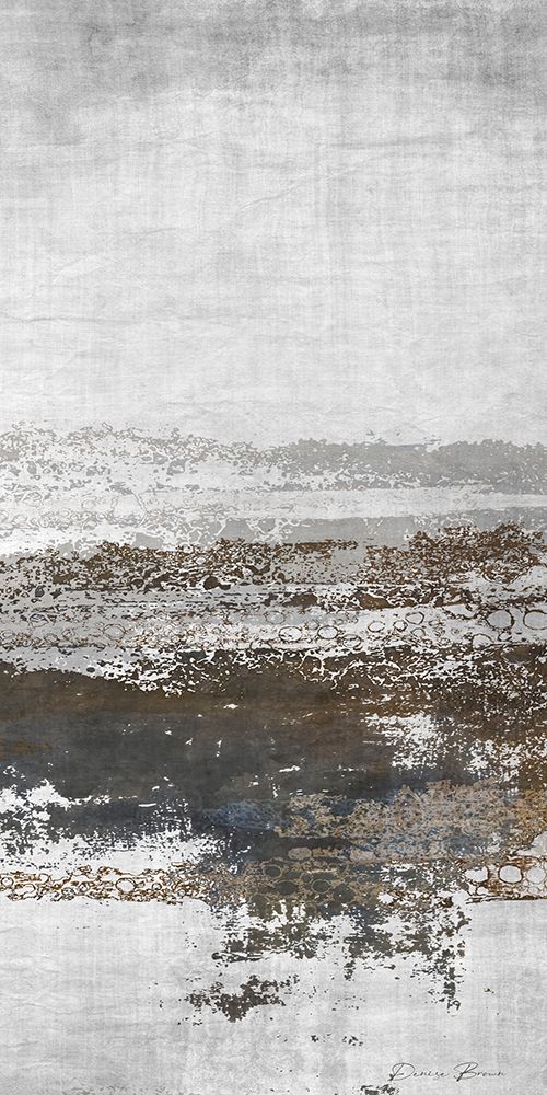 Split Exclusion 2 art print by Denise Brown for $57.95 CAD