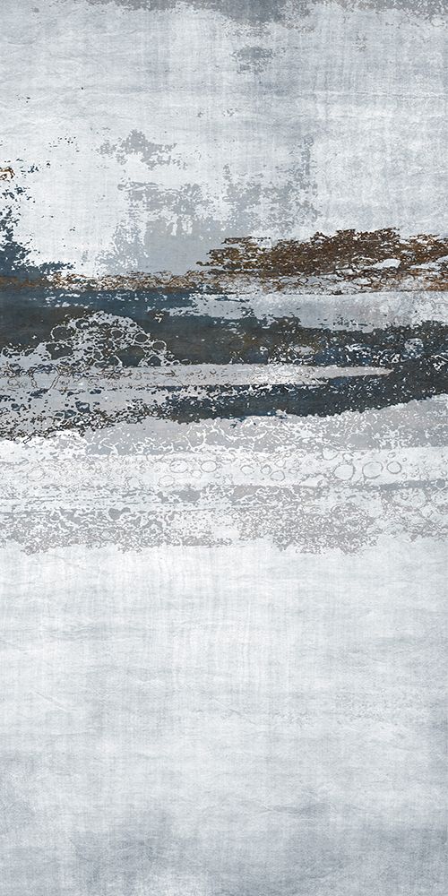 Split Exclusion 1 V2 art print by Denise Brown for $57.95 CAD