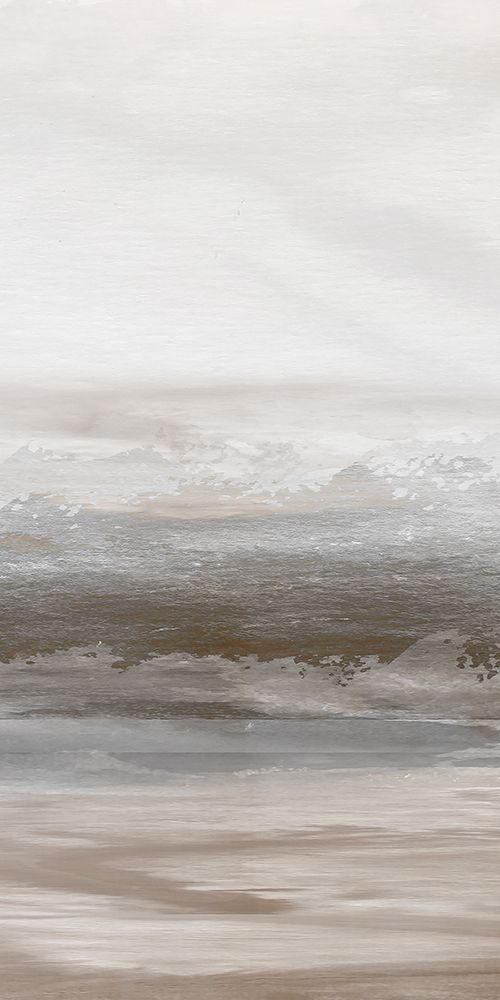 Natural Oceanscape 2 art print by Denise Brown for $57.95 CAD