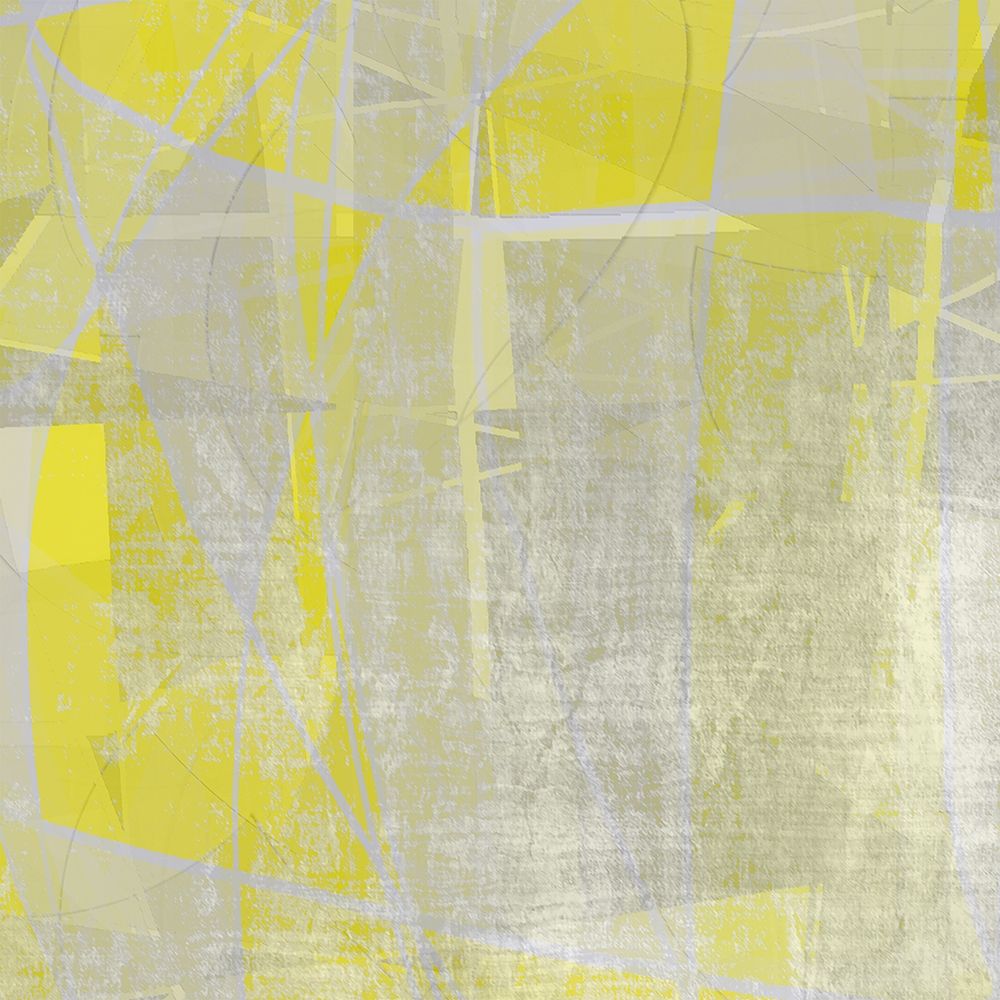 Metric Square 1 art print by Denise Brown for $57.95 CAD
