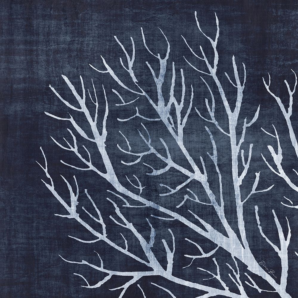 Seaweed 1 art print by Denise Brown for $57.95 CAD