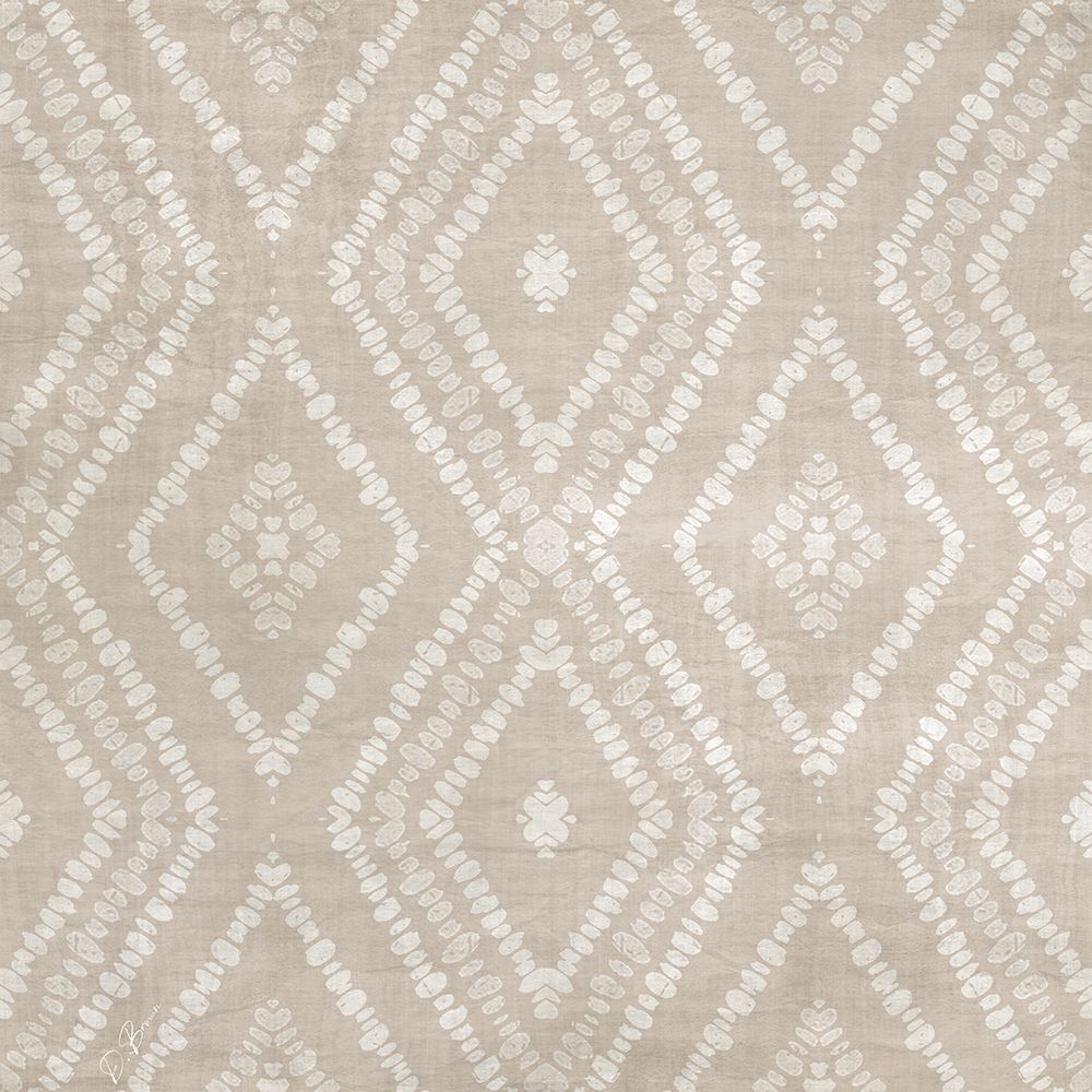 Pattern art print by Denise Brown for $57.95 CAD