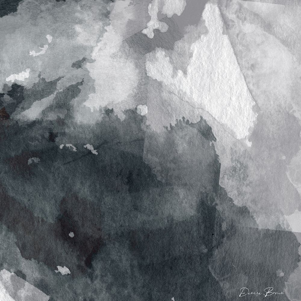 Blade 2 art print by Denise Brown for $57.95 CAD