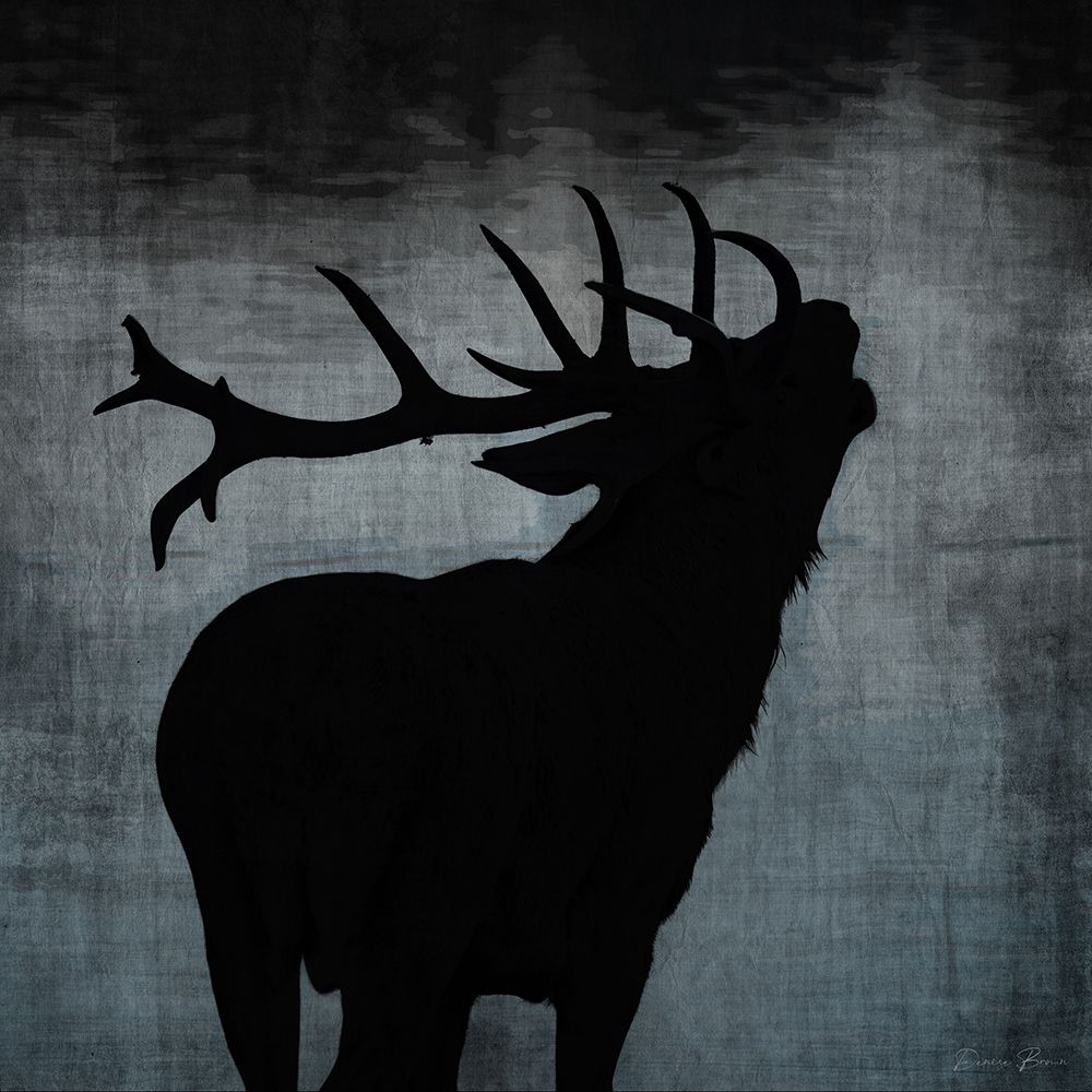 The Call art print by Denise Brown for $57.95 CAD