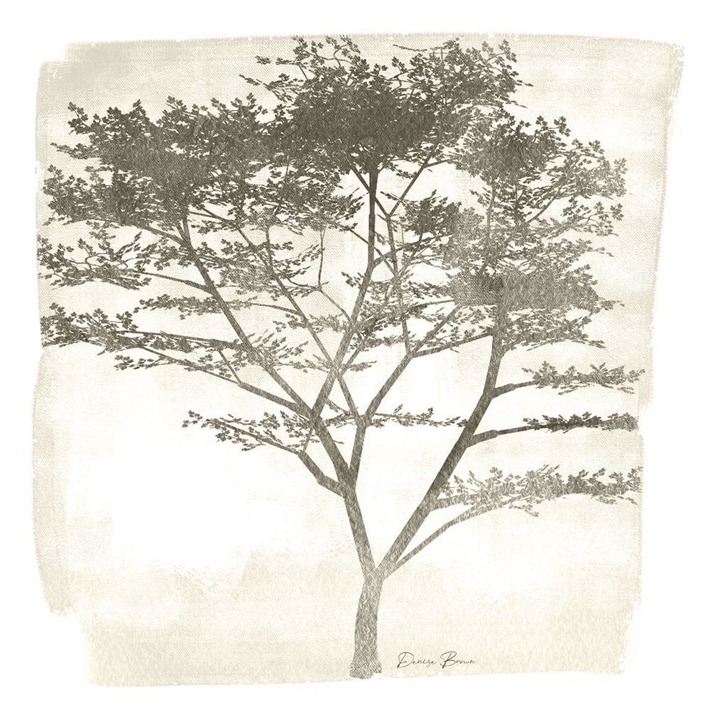 Tree 1 art print by Denise Brown for $57.95 CAD
