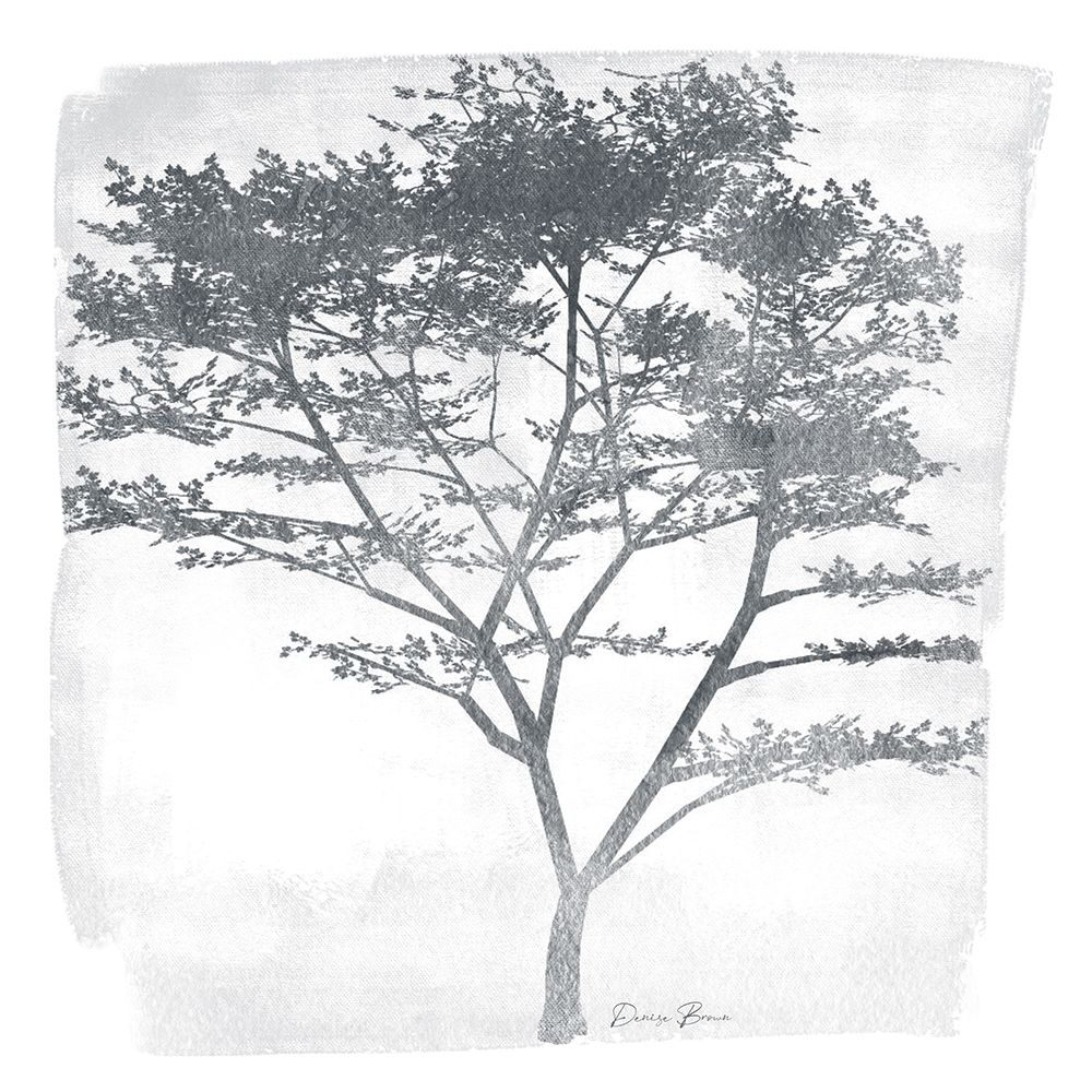 Tree 1 art print by Denise Brown for $57.95 CAD