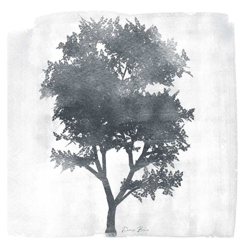 Tree 2 art print by Denise Brown for $57.95 CAD