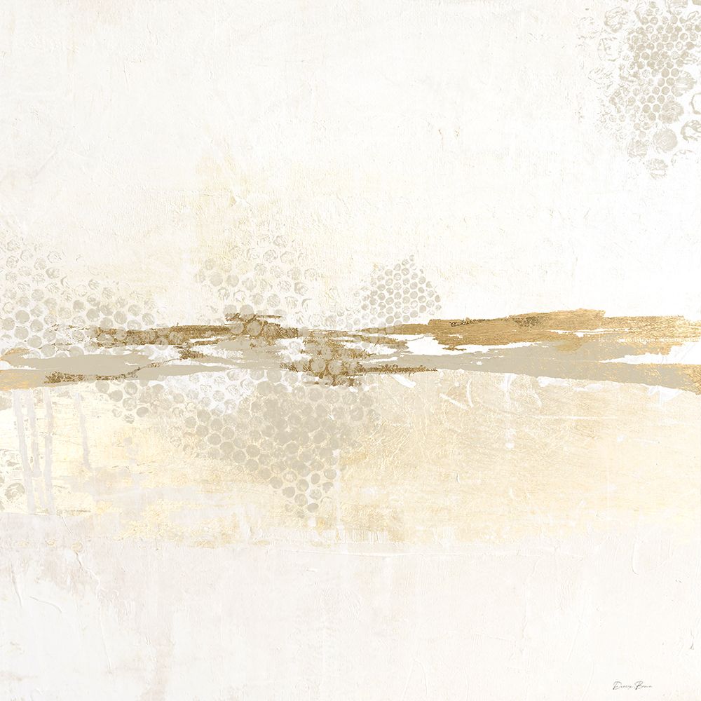 Courageous art print by Denise Brown for $57.95 CAD